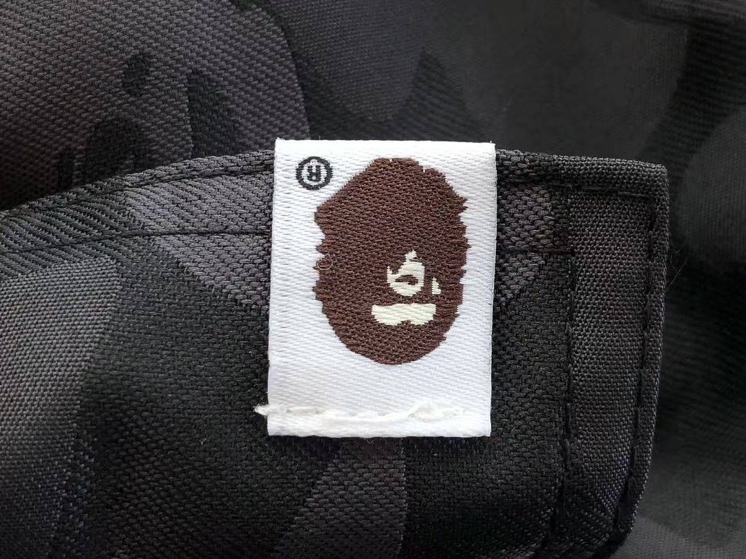 🔥DI🔥AS & BAPE TROUSERS