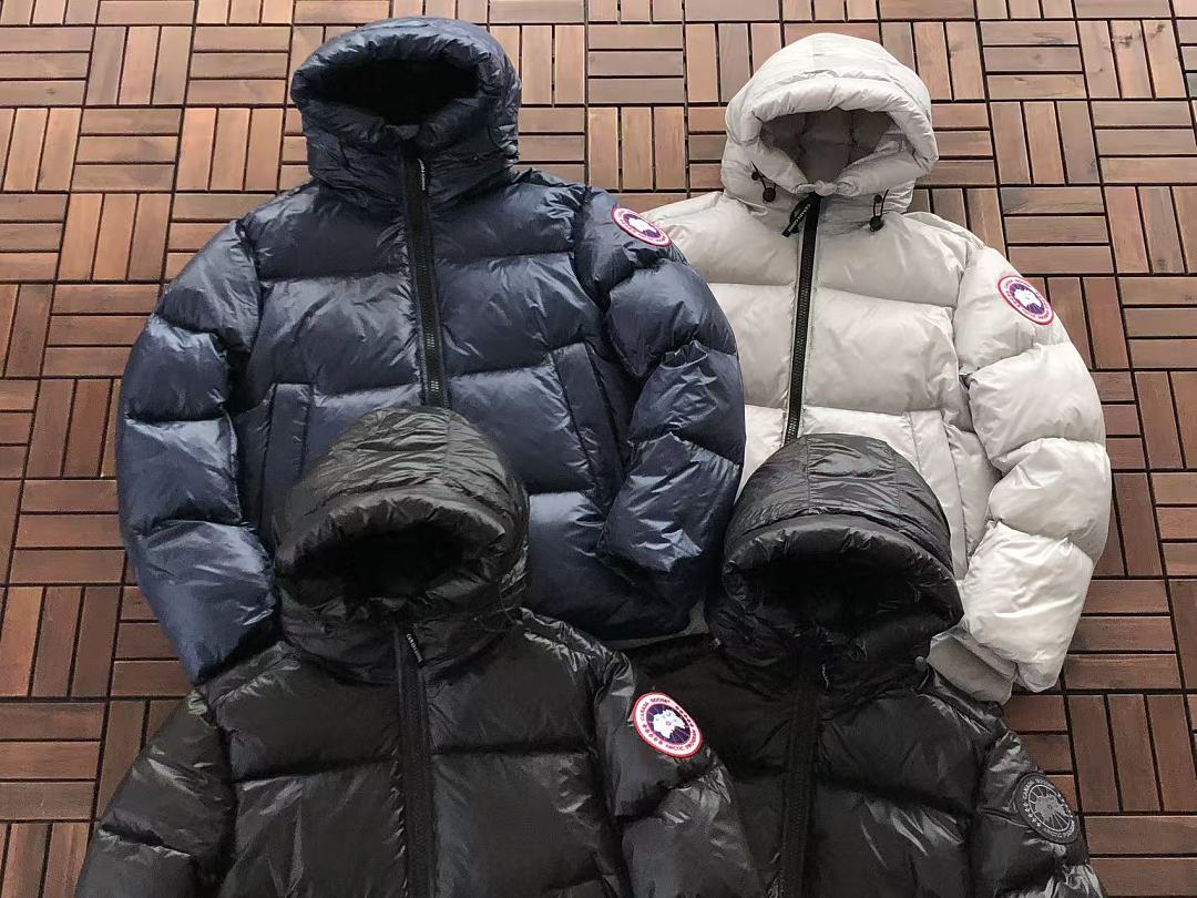C🔥N🔥🔥A G🔥🔥🔥E DOWN JACKET