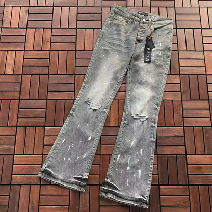 PURPLE BRAND JEANS