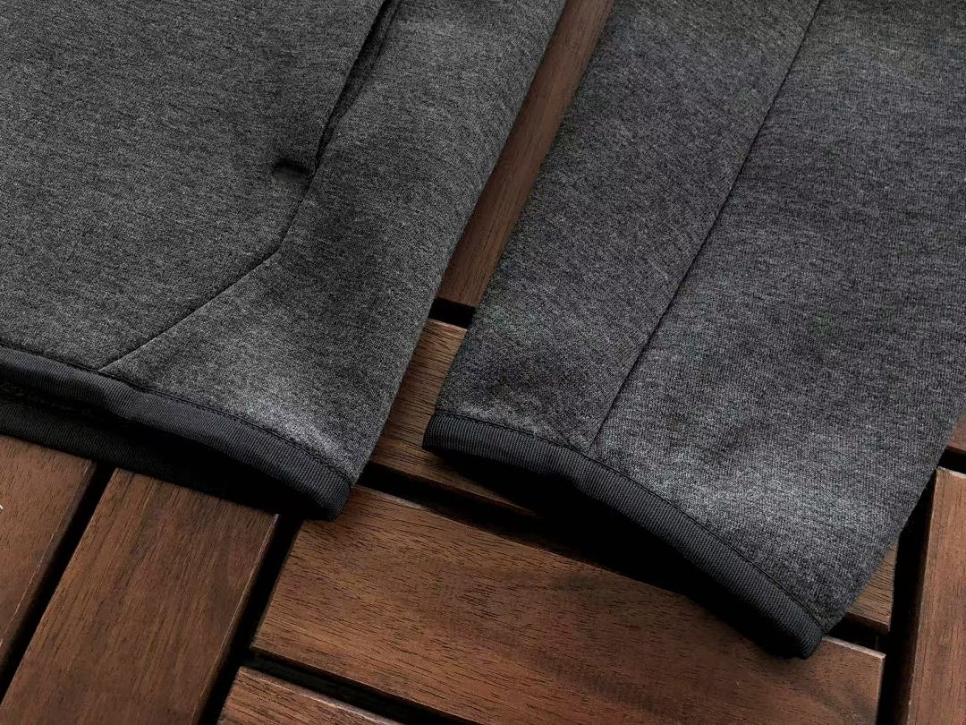 TF 2025 HV0949-032 zip-up coat HV0959-032 pants