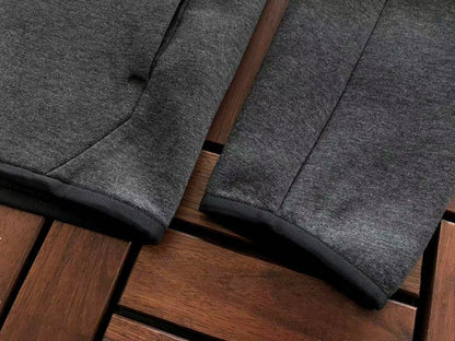 TF 2025 HV0949-032 zip-up coat HV0959-032 pants