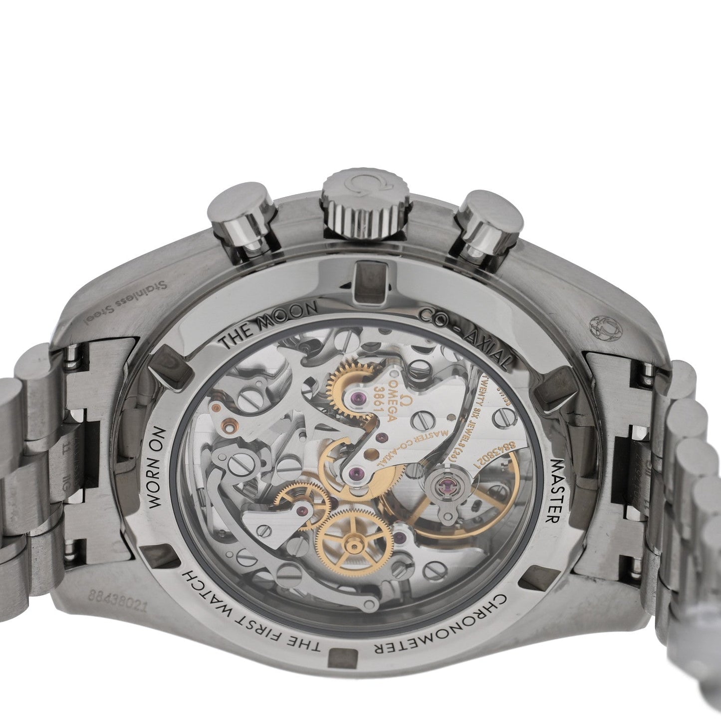 Omega