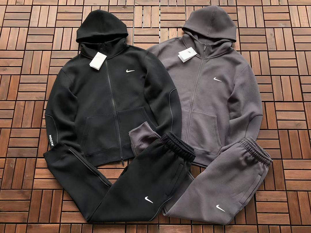 TOP ￥~ 169 PANTS ￥~ 135 N🔥C🔥A & N🔥K🔥HOODIE TROUSERS