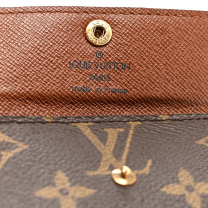 Monogram Ludlow Wallet