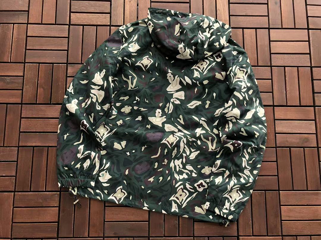 L🔥& NIGO JACKET