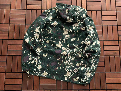 L🔥& NIGO JACKET