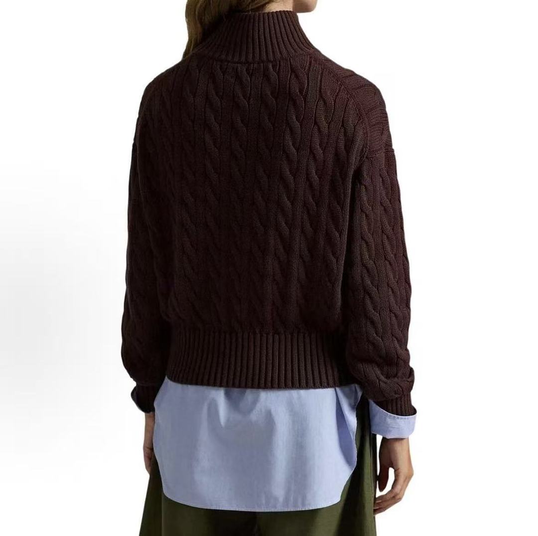 RA🔥PH🔥AU🔥EN SWEATER WOMAN