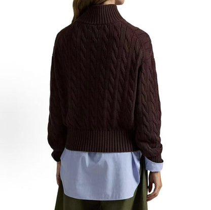 RA🔥PH🔥AU🔥EN SWEATER WOMAN