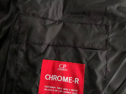 C.P. COTTON JACKET