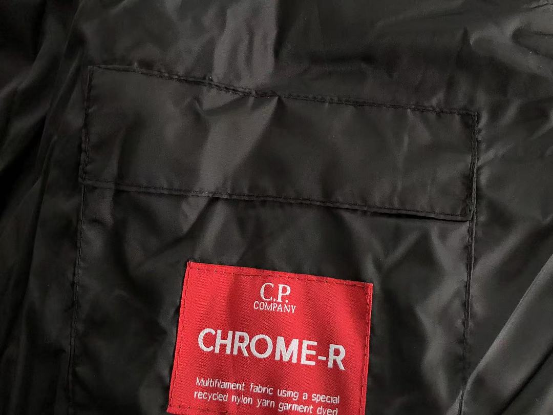 C.P. COTTON JACKET