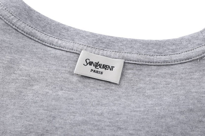 CAMISETA SAINT LAUR£NT - 5