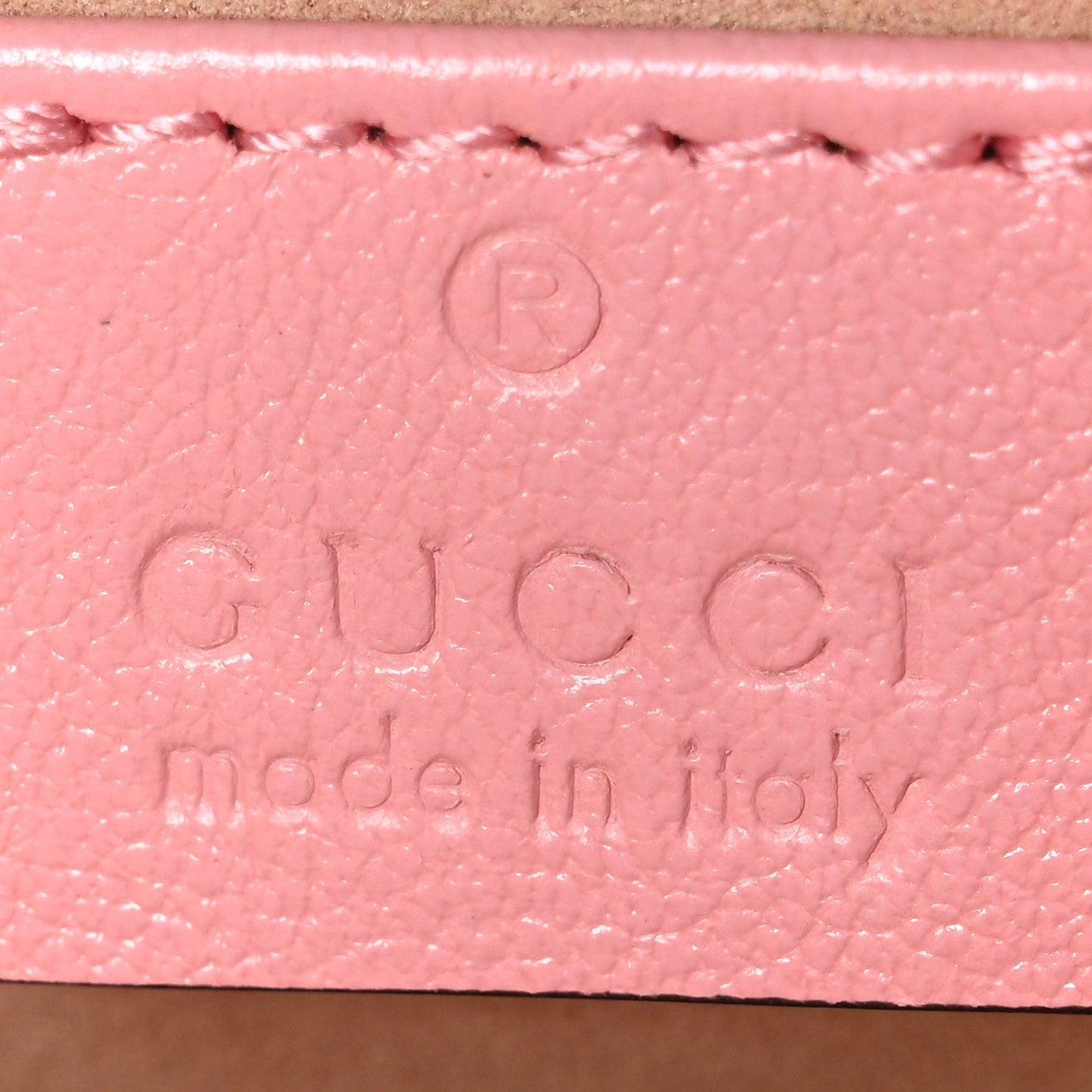 Gucci