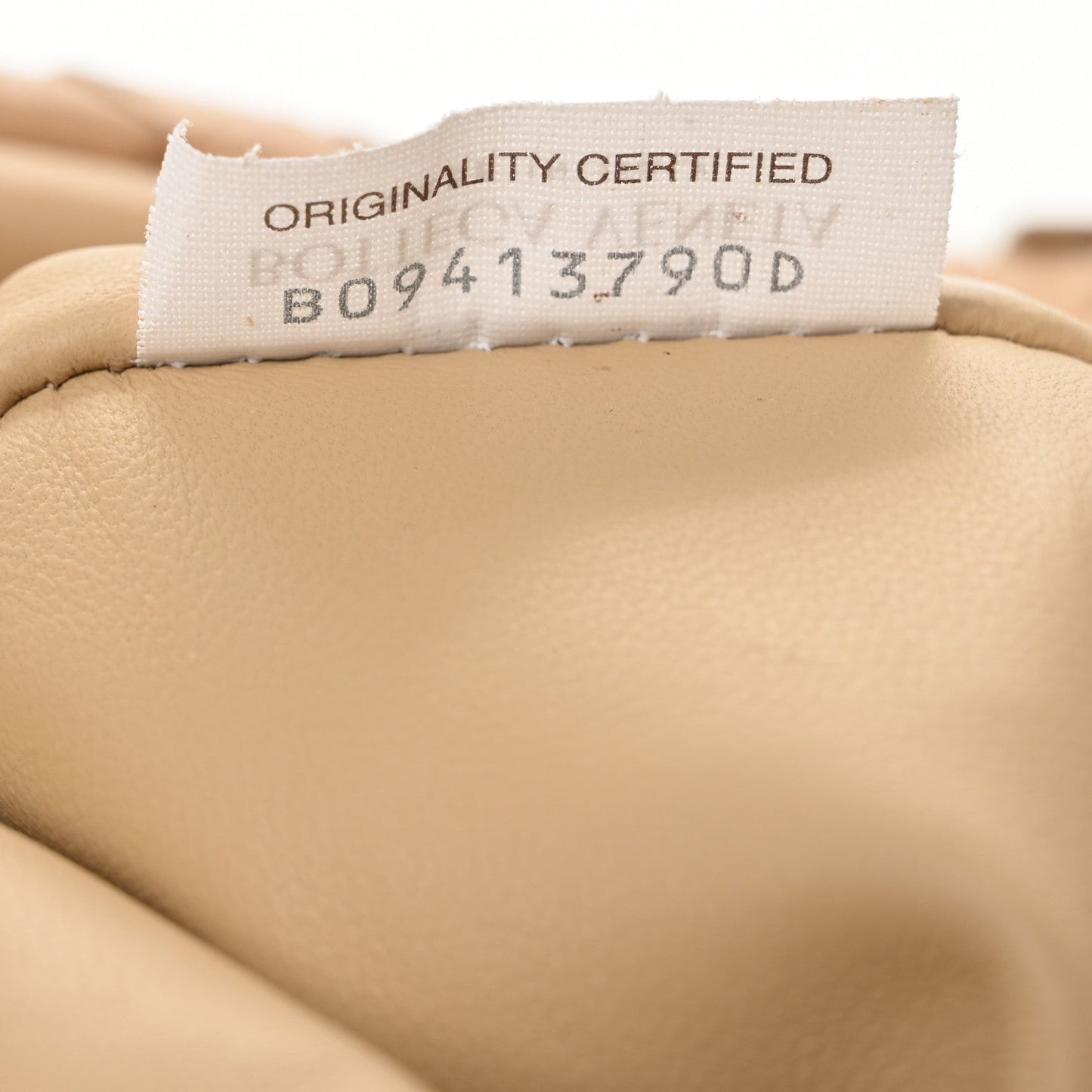 Bottega Veneta