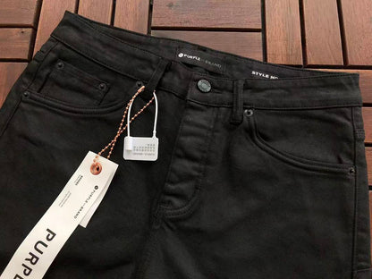 PURPLE BRAND JEANS