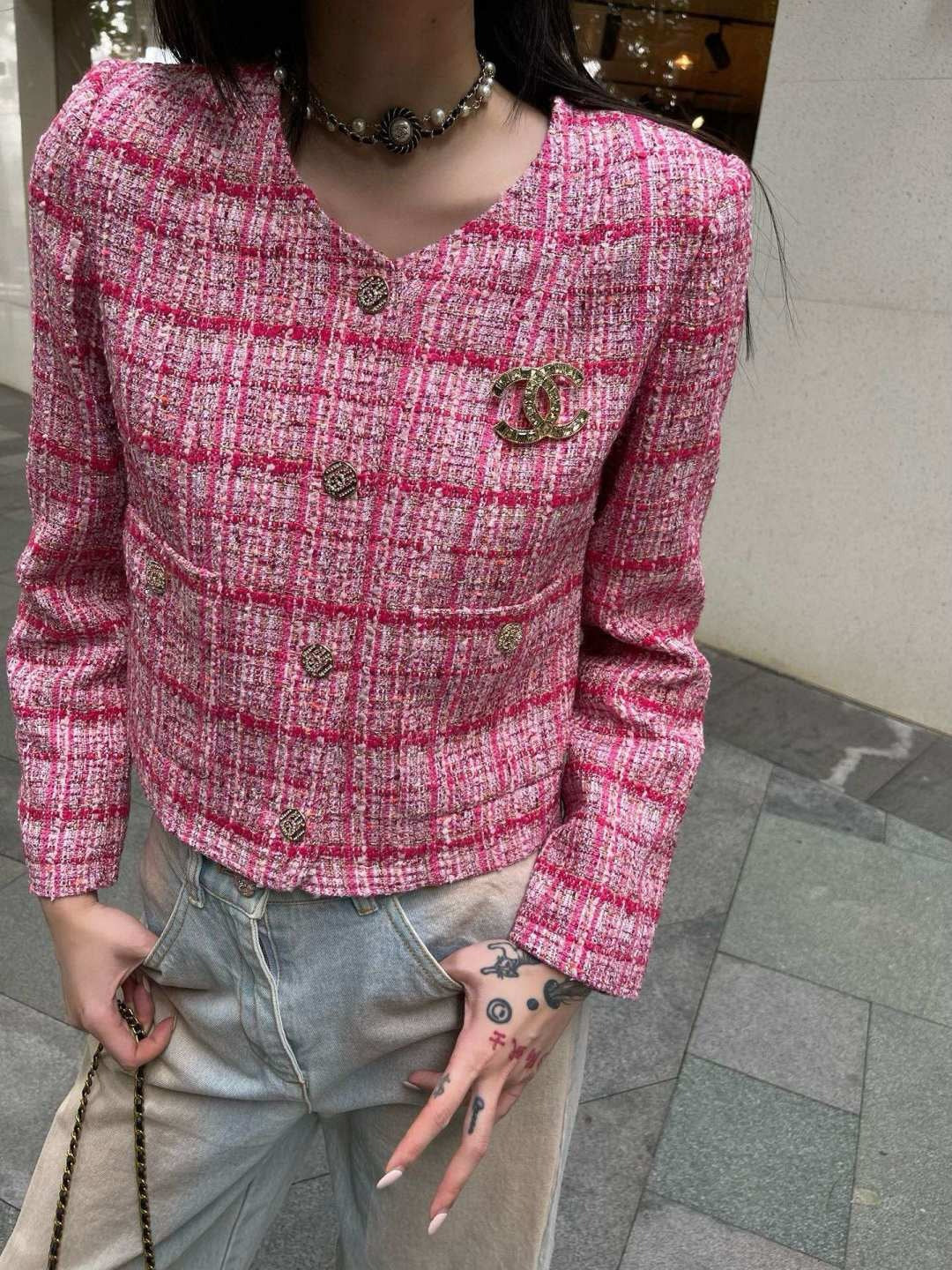CHANEL
