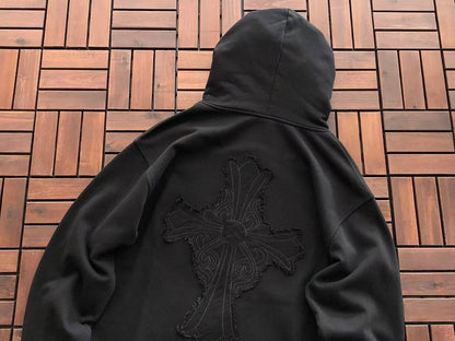 CH🔥OM🔥 HE🔥RTS HOODIE