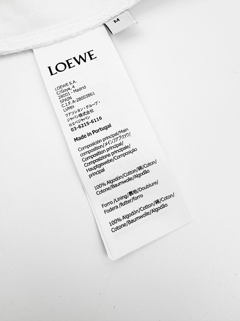 CAMISETA LOEW£ - 15