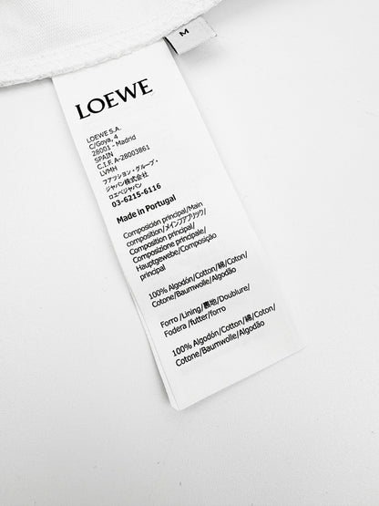 CAMISETA LOEW£ - 15
