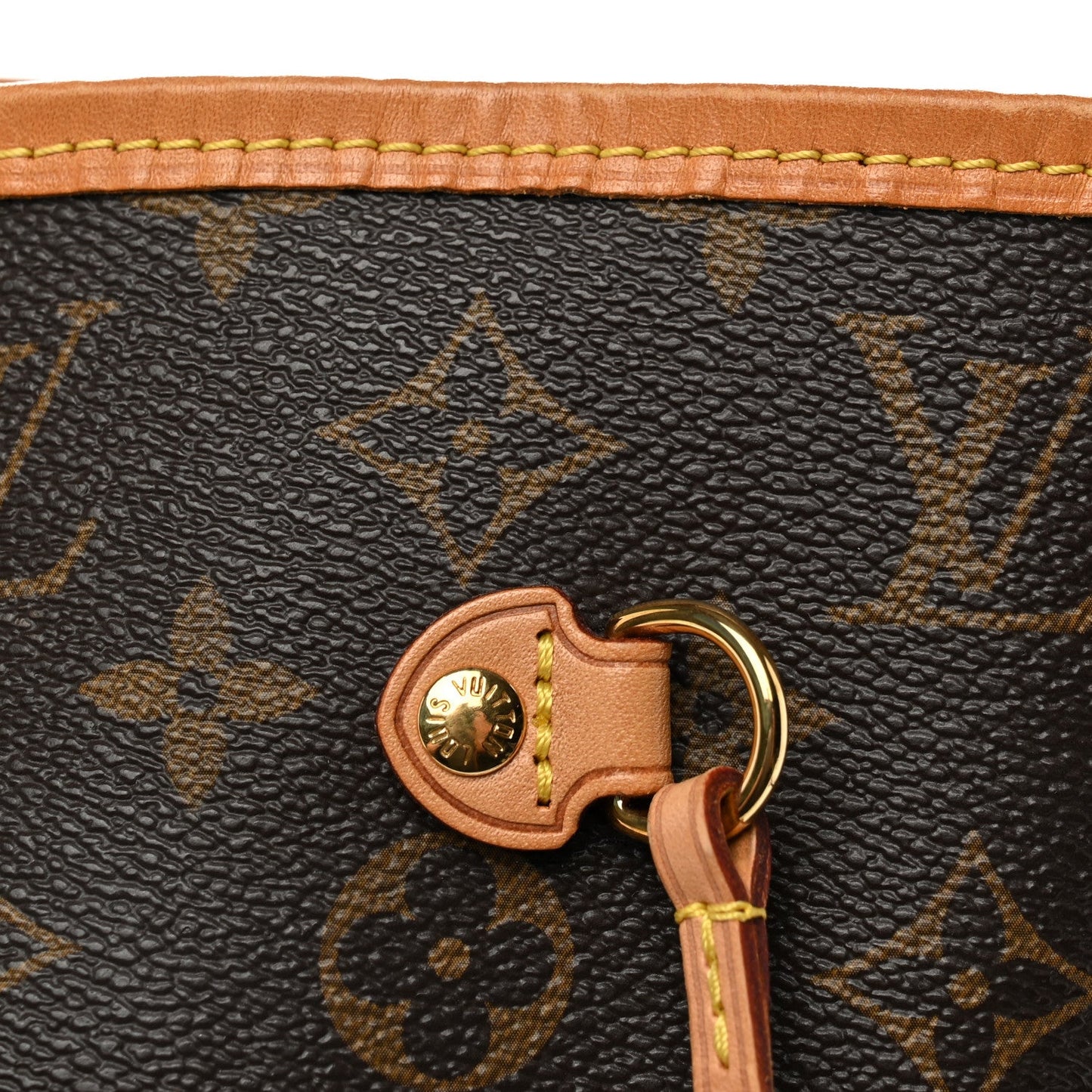 Monogram Neo Neverfull MM