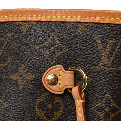 Monogram Neo Neverfull MM