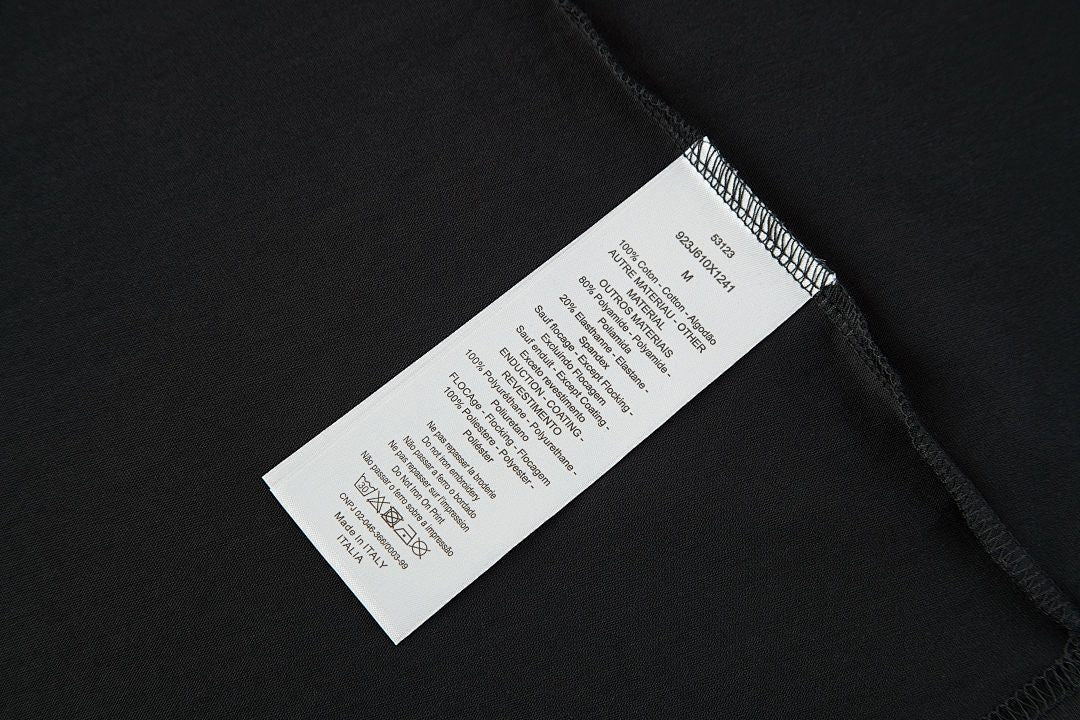 CAMISETA DIØR - 37