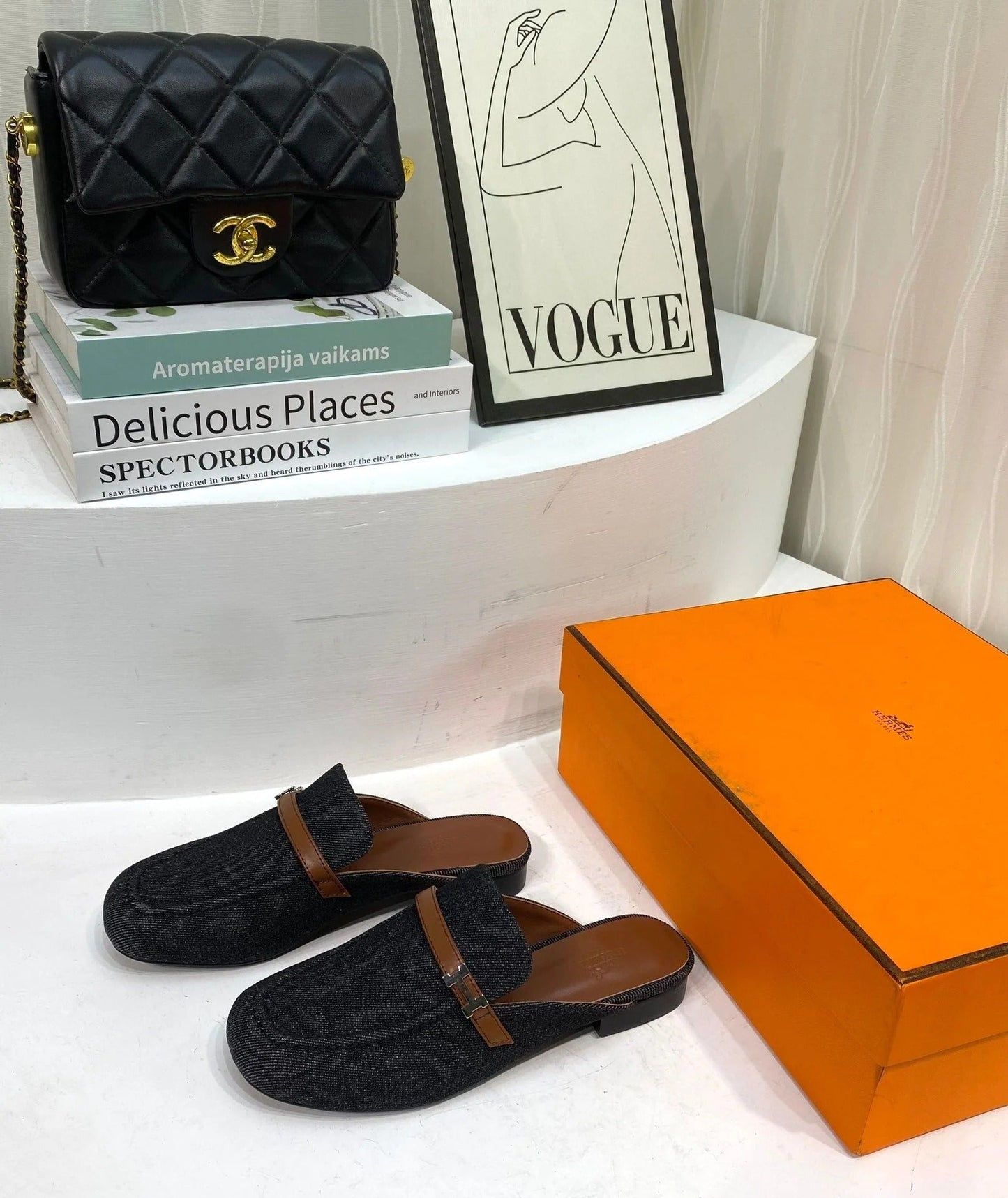 Hermès