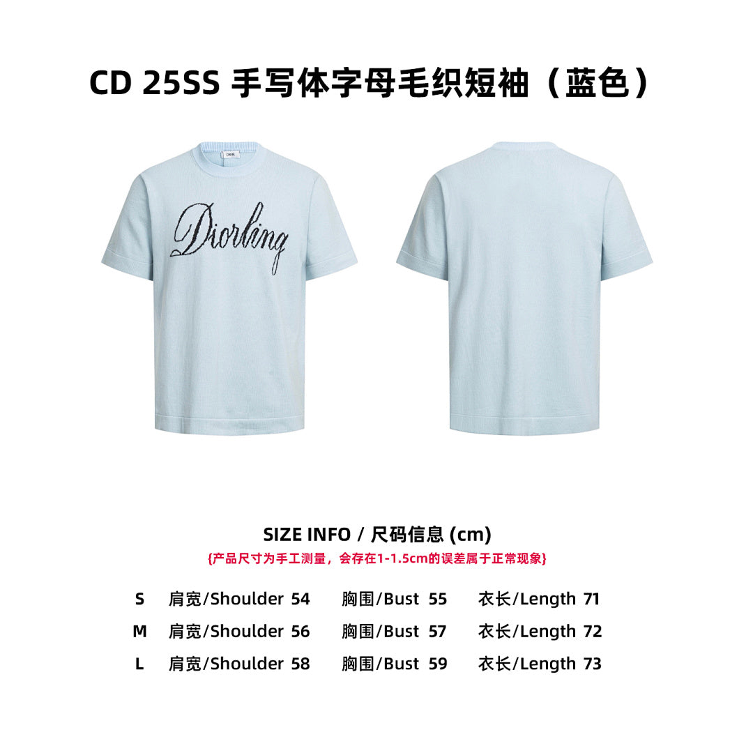 CAMISETA DIØR - 472
