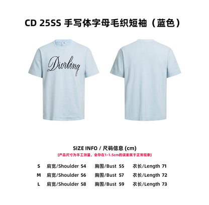 CAMISETA DIØR - 472