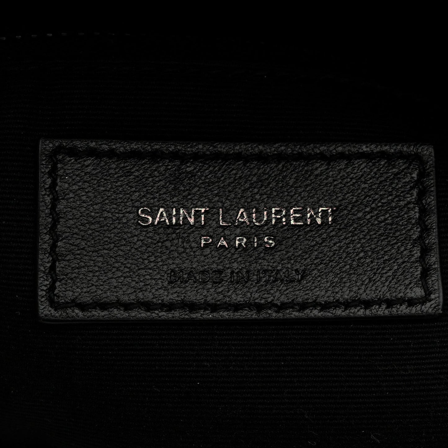 Saint Laurent