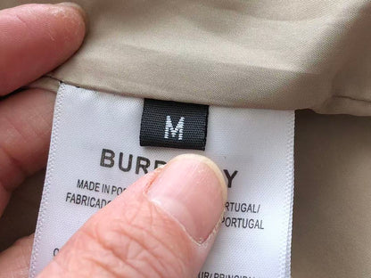 B🔥RB🔥RRY JACKET