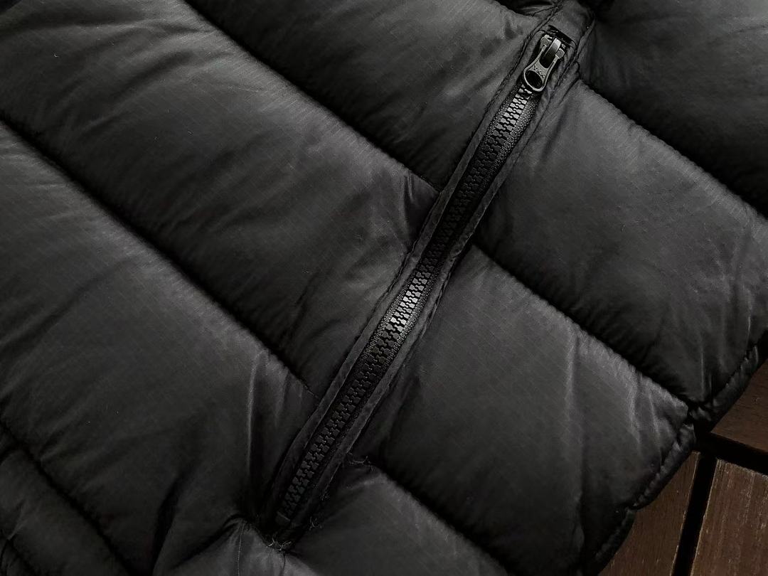 C.P. COTTON JACKET