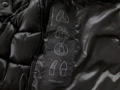 C🔥N🔥🔥A G🔥🔥🔥E DOWN JACKET