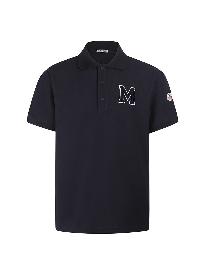 CAMISETA MONCL£R - 200