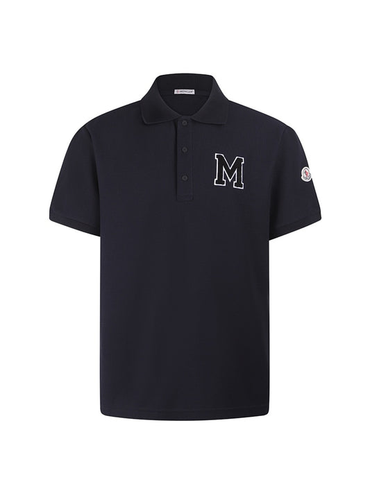 CAMISETA MONCL£R - 200