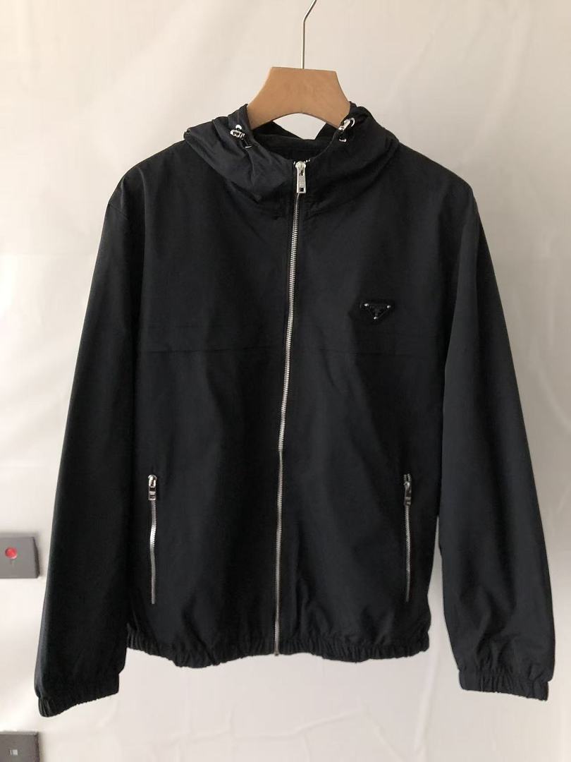 P🔥A🔥A JACKET
