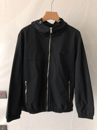 P🔥A🔥A JACKET