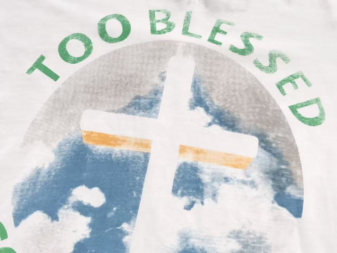 VINTAGE T-SHIRT