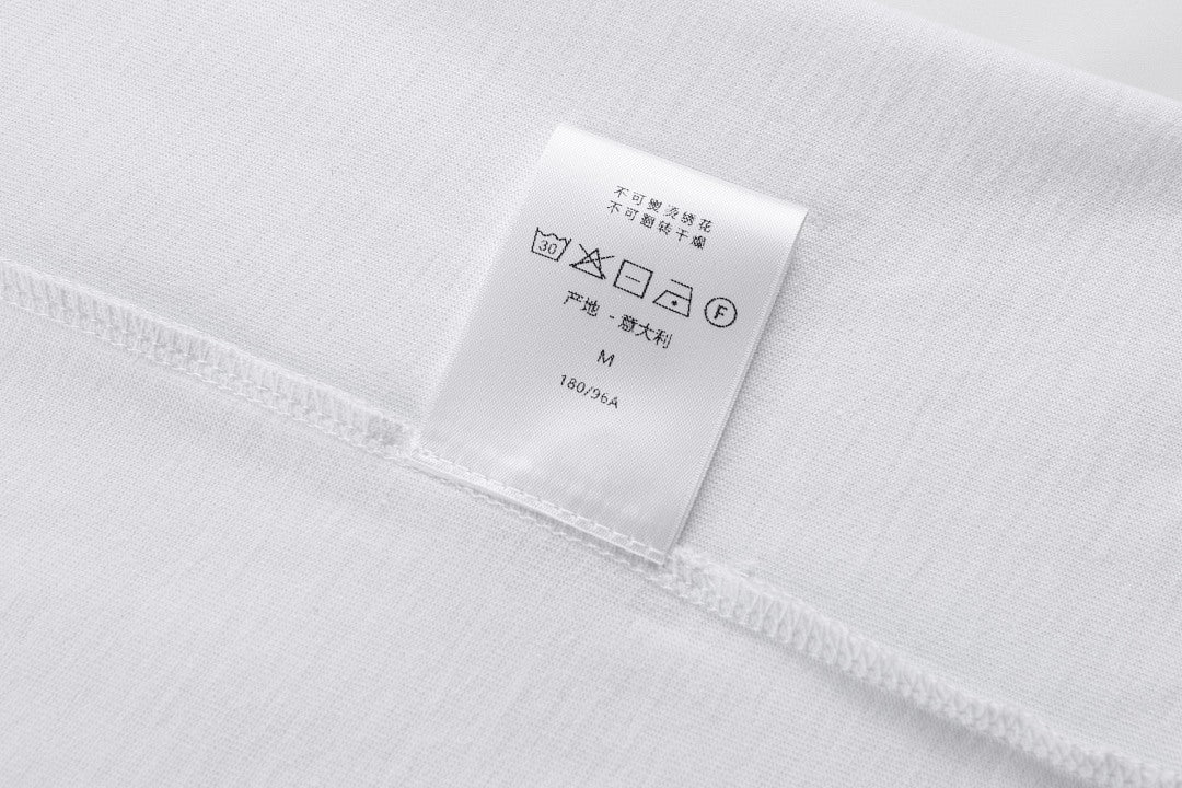 CAMISETA DIØR - 67