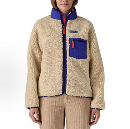 P🔥TAG🔥N🔥A JACKET FLEECE