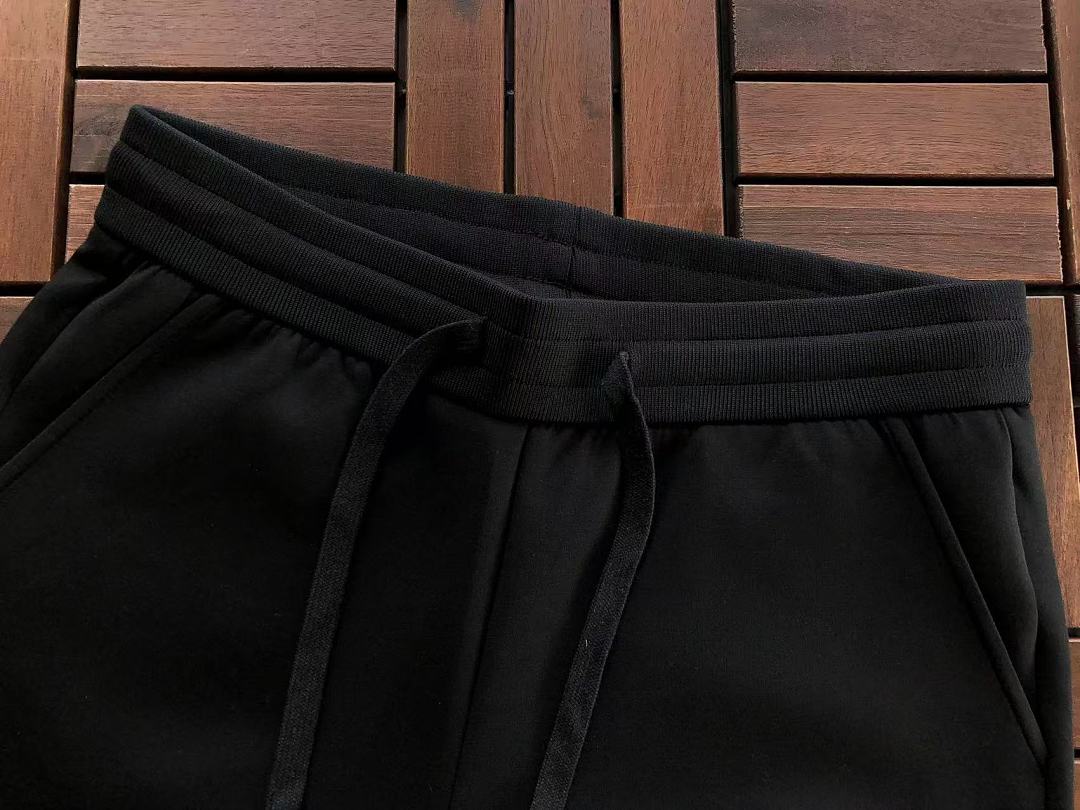 L🔥C🔥ST🔥HOODIE TROUSERS