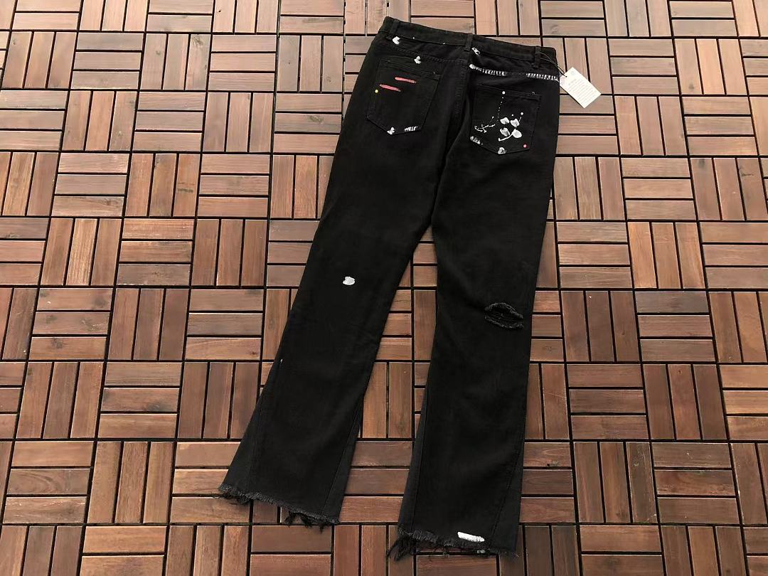 GALLERY DEPT JEANS