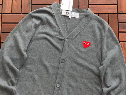 CDG SWEATER