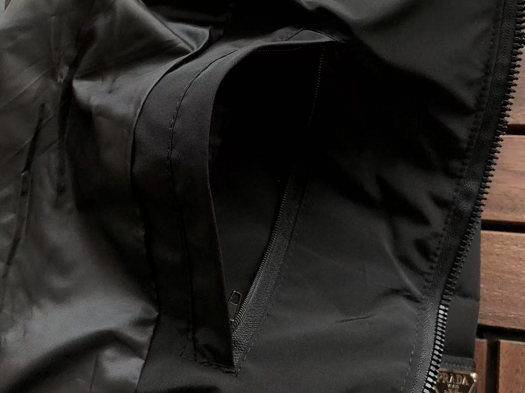 P🔥A🔥A COTTON JACKET