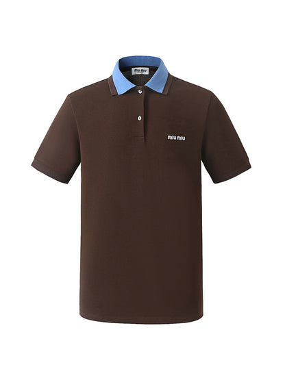CAMISETA MIU M!U - 154