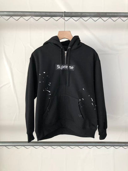 S🔥P🔥E🔥E & M🔥IS🔥N M🔥R🔥IE🔥A HOODIE FLEECE