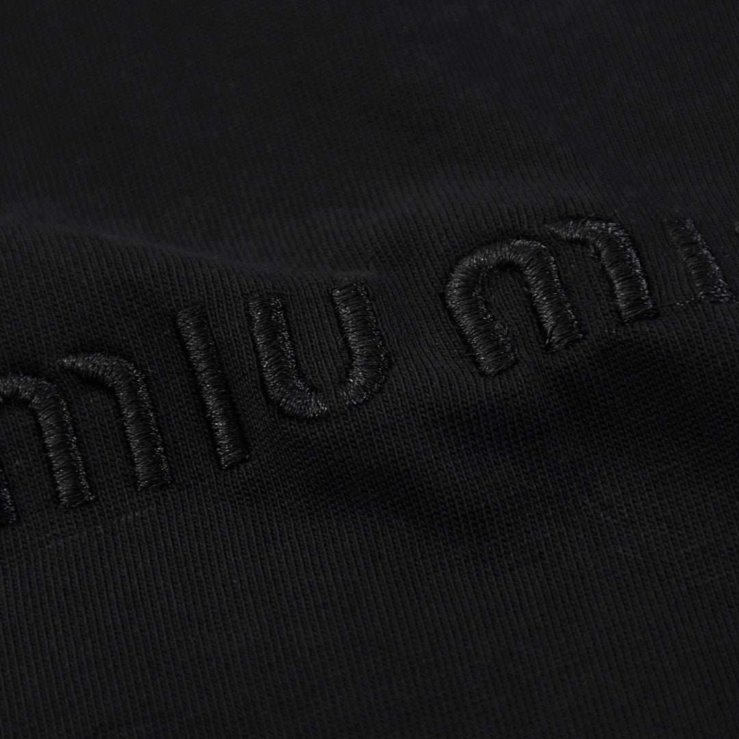 CAMISETA MIU M!U - 23