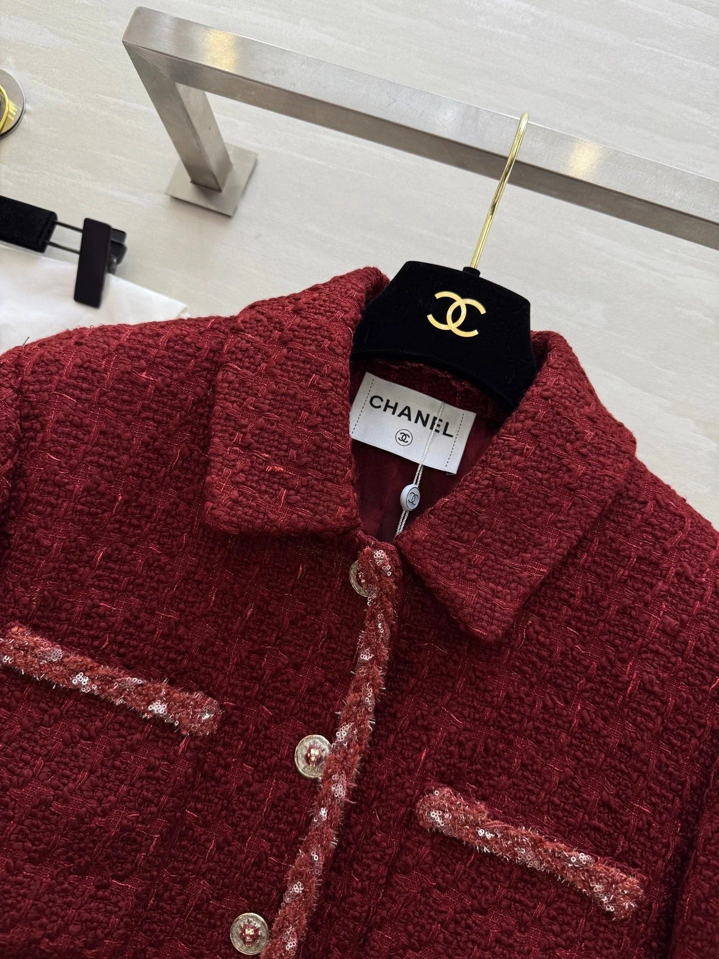 CHANEL