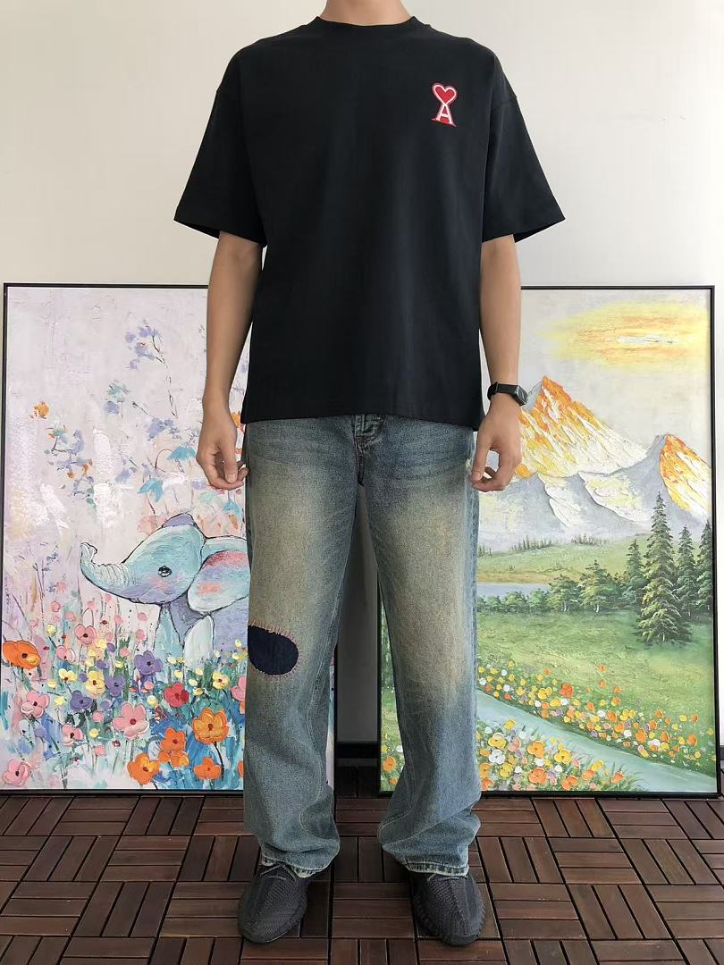 AMI Tshirt