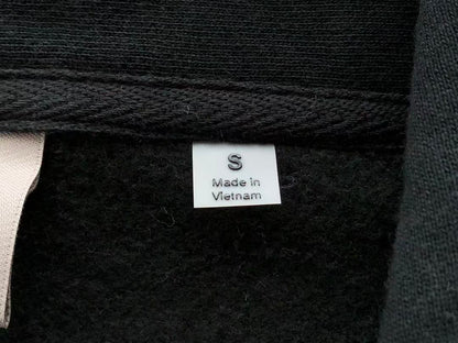 FOG SWEATER FLEECE