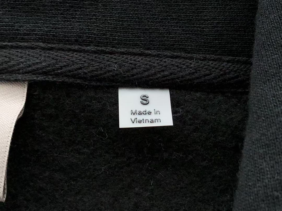 FOG SWEATER FLEECE